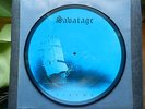 SAVATAGE-Sirens/Pic-LP(Vinyl) RARE