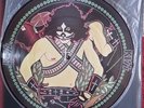 PETER CRISS (KISS): SOLO ALBUM (PICTURE DISC) JAPON (MUY RARO)
