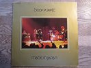DLP - DEEP PURPLE - MADE IN JAPAN 