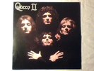 QUEEN II lp ITALY PRIMA EDIZIONE FIRST PRESS FREDDIE MERCURY
