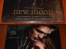 TWILIGHT & NEW MOON 2x LP VINYL 1st ISSUES Paramore Muse Killers Linkin Park NEW