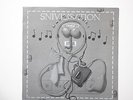 Orbital - Snivilisation 10-Track Double LP Vinyl 1994 + Poster