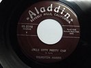 Thurston Harris - Little Bitty Pretty One   MINT/M-   1957