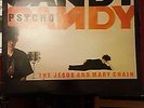 The Jesus and Mary Chain Psychocandy 1985 Original 240 790-1, BYN 7