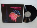 BLACK SABBATH Paranoid Vertigo Swirl Germany 1st 1970 Pressing Vertigo 6360 011