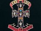 Appetite For Destruction (Uncensored Cover) [LP] by Guns N' Roses (Vinyl,...