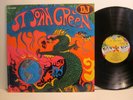 St. John Green - S/T Flick Disc Orig. 1968 Promo Kim Fowley Psych Acid Fuzz NM