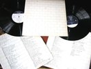 PINK FLOYD   -     The Wall,    ORIGINAL 1979 UK DOUBLE-LP / inners....NICE COPY