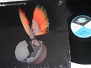 LP HELP Second Coming - Re-Release - Soundvision 01014 STILL SEALED