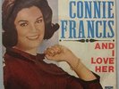CONNIE FRANCIS - 
