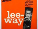 Lee Morgan 