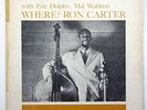 Ron Carter 