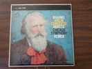 RCA Living Stereo shaded dog Jascha Heifetz Brahms Violin Concerto RCA LSC 1903