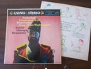 RCA Living Stereo shaded dog Prokofeff Lieutenant Kije RCA LSC 2150 TAS List