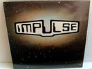 IMPULSE s/t PRIVATE 1983 CALIFORNIA HARD ROCK METAL Lp *STILL SEALED*