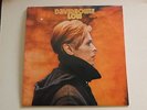 Rock LP-David Bowie-Low-RCA CPL-1-2030 Stereo