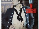 Adam Ant / the Ants Friend or Foe program