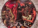 Iron Maiden - Dance Of Death Double Picture Disc Gatefold Vinyl LP