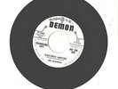 OLYMPICS--7'-PROMO 45---(WESTERN MOVIES)---VG++