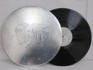 GRAND FUNK RAILROAD E PLURIBUS FUNK LP Japan pressing Vinyl Capitol CP-9023