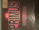 primus brown album vinyl 180gram colored vinyl gold music on vinyl