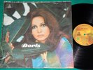 Doris Monteiro ?- Doris BRAZIL RARE LP 1972 Odeon