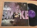 T.P. SMOKE S/T TELEFUNKEN Mexican Vinyl LP  PSYCH, PROG 1971 LATIN AMERICA