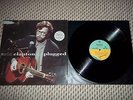 Eric Clapton Unplugged vinyl record original 1992 Reprise made in Germany vgc