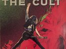 THE CULT SONIC TEMPLE 1989 UK PRESS 12
