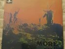 *RARE* Pink Floyd - More - 1969 LP Original - Vinyl *LIMITED EDITION*