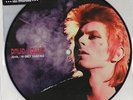 DAVID BOWIE - JOHN I´M ONLY DANCING - 7