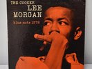 Lee Morgan The Cooker Blue Note 1578 Jazz Adams, Chambers, Timmons, Jones