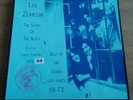 LED ZEPPELIN - STORY OF THE BLUES - RARE SWINGIN PIG 3LP VINYL BOX SET LTD 100