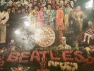 Beatles sgt pepper mono fourth proof 1st day