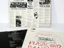 JOHN LENNON SOMETIME IN NEW YORK CITY UK APPLE 1972 FRANK ZAPPA 2LP SET