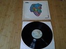 Vinyl records  Love forever changes