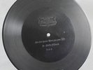 Zonophone 9 Inch Record 533 And She Lisped When She Said Yes Edward M. Favor