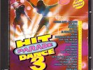 HIT PARADE DANCE 3 ***RARA*** 1995 BOLOGNESI & PROVENZANO mania