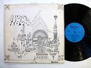 PINK FLOYD Relics LP  Starline Records ORIG. UK press 1971 Near-MINT   sm1485