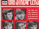 THE STREAPLERS rare EP freakbeat folk rock FRANCE Excellent état cover BOB DYLAN