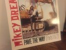 Mikey Dread 2x LP Pave the way Parts 1&2 UK Dep 1st press NEAR MINT VINYLS