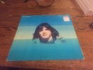 GRAM PARSONS - GRIEVOUS ANGEL LP VINYL REPRISE 1974 US Original