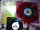 Goat -Commune LP LTD Coloured + 7