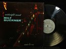 Milt Buckner-Midnight Mood-Argo 702