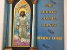 The Mighty Gospel Giants LP 