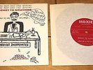 MIKE REP AND THE QUOTAS   ROCKET TO NOWHERE   MOXIE RECORDS 7