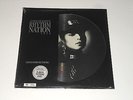 Janet Jackson - SEALED PICTURE LP - Rhythm Nation 1814 - LIMITED EDITION