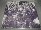 Lightning Bolt Fantasy Empire 2 LP Vinyl Thrill Jockey 2015 BRAND NEW SEALED