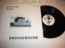 DEPECHE MODE - Bridgehouse -USA PROMO Black Vinyl LP