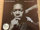 JOHN COLTRANE - BLUE TRAIN * CLASSIC RECORDS 180GM 45RPM 4LP SET *